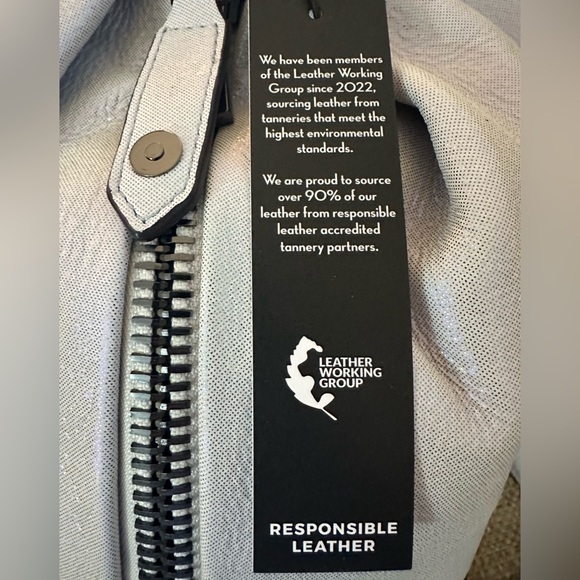 AIMEE KESTENBERG NEW Tamitha GENUINE LEATHER MINI BACKPACK - Picture 11 of 15